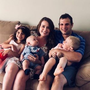 Meet your Posher, Brooke